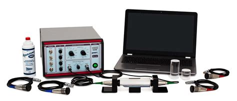 PHY03 Acoustic attenuation in solids » GAMPT mbH