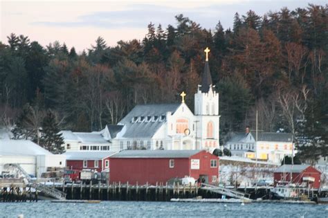 Boothbay Harbor Inn — Boothbay Harbor Hotels — Maine.com