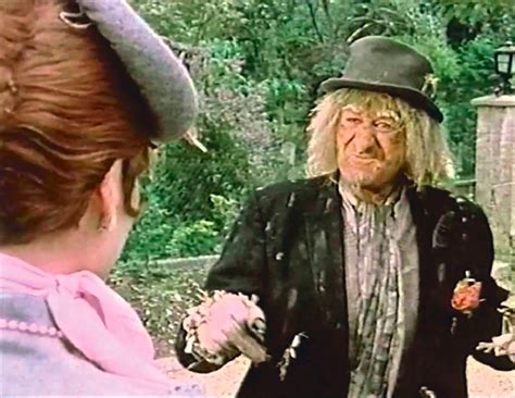 TV Makeover for Worzel | Costa News