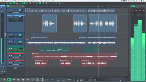 KVR: n-Track Studio by n-Track Software - Multitrack Recorder