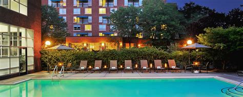 Hotel in Princeton, NJ | The Westin Princeton at Forrestal Village