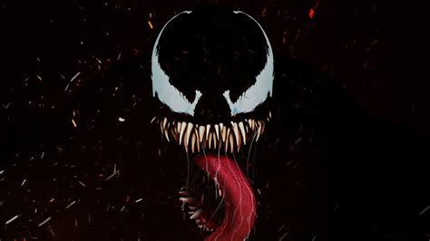 Venom Movie Fan Digital Art Wallpaper,HD Superheroes Wallpapers,4k ...