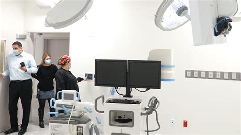 New surgery center the first of its kind in Bloomfield Township