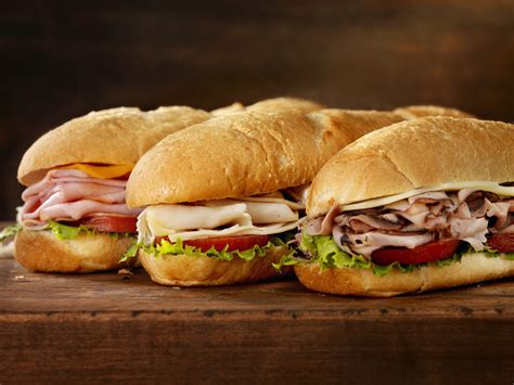 For the Love of Hoagies - IBX Insights