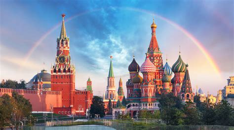 The Kremlin - History and Facts | History Hit