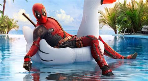 2560x1440 Resolution Deadpool 2 Funny Poster 1440P Resolution Wallpaper - Wallpapers Den