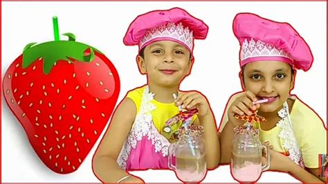 Aayu and pihu show - YouTube