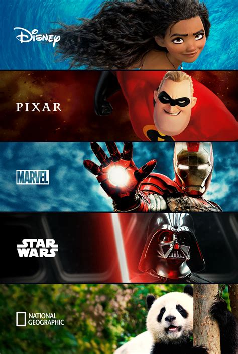 What Star Wars Movies Are On Disney Plus Uk - Star Wars On Disney+ ...