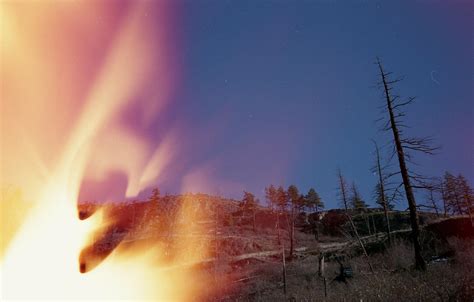 As a fire burns a forest | Psalm 83:14-15 “As a fire burns a… | Flickr