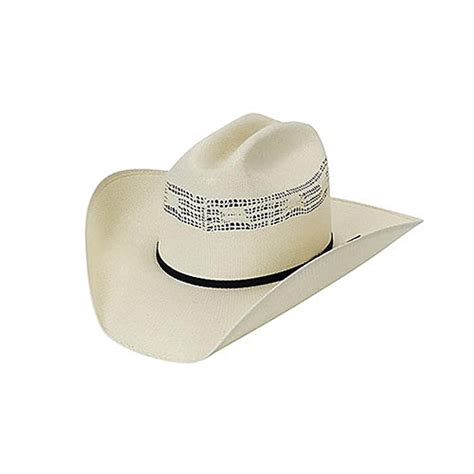 JUSTIN 10X MEN'S HARD STRAW WESTERN COWBOY HAT - munimoro.gob.pe