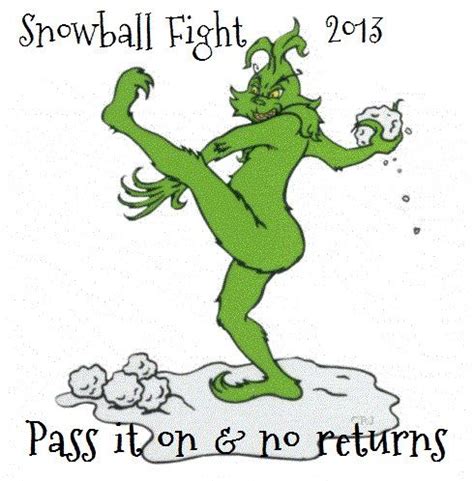 Snowball Fight Quotes. QuotesGram