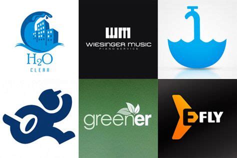 19 Water Refilling Station Logos And Designs ideas | design, water logo, logo design