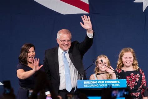 Australia's election in the spotlight | The Week