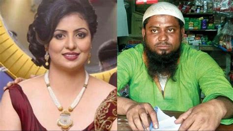 Mohammed Shami's wife's ex-husband breaks silence