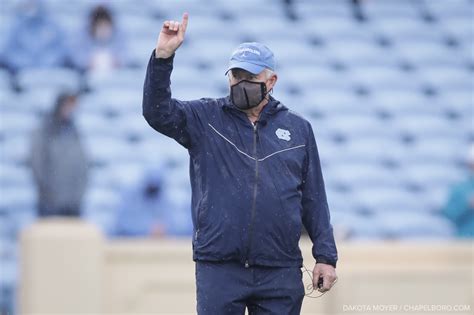 UNC Football Adds Two Recruits to Class of 2022 - Chapelboro.com