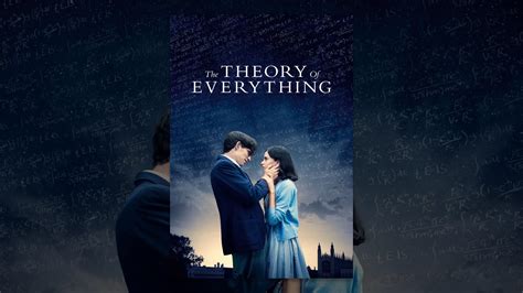 The Theory of Everything - YouTube