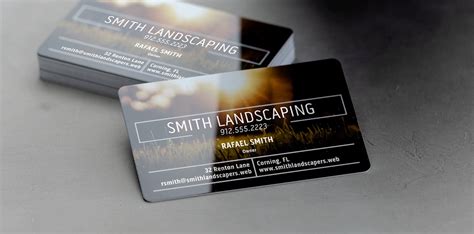 Business Cards: Your Gateway to Professional Networking Success - katie ...