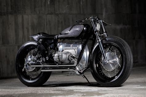 BMW R75/6 "Adrian" by Heiwa Motorcycles