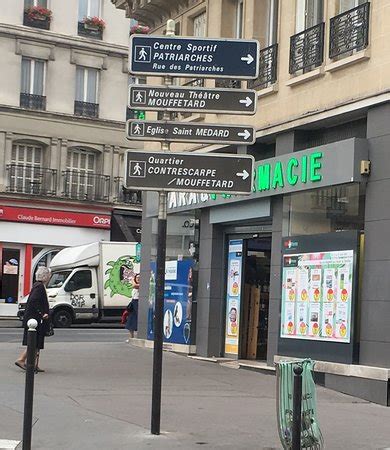 Rue Mouffetard Market (Paris) - 2019 All You Need to Know BEFORE You Go (with Photos) - TripAdvisor