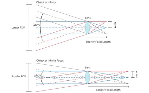 What is Field of View and How to Calculate it? Guide 2024