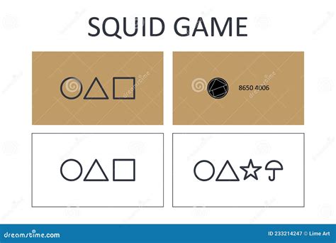 squid game card png - GéAnt Blogged Photo Galleries