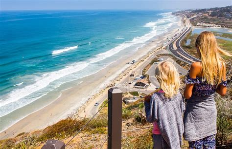 30+ Places To Visit In Southern California (beyond Disney)