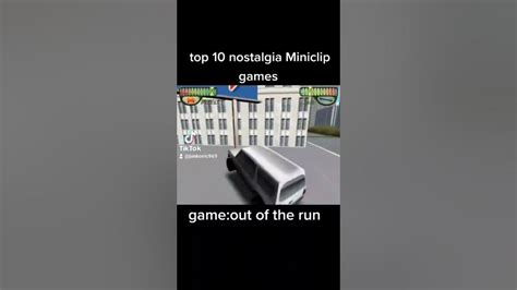 on the run Miniclip old game - YouTube