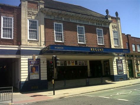 Regent Theatre (Ipswich) - 2021 All You Need to Know BEFORE You Go ...