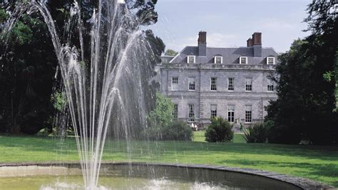 Cashel Palace Hotel a ‘gem’ – The Irish Times