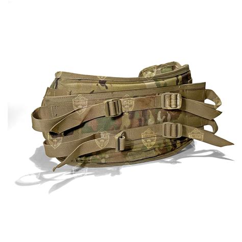 MOLLE II Molded Waist Belt | OCP | Smith's Surplus