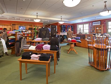 Hartford-Golf-Club-pro-shop - Haverson Architecture