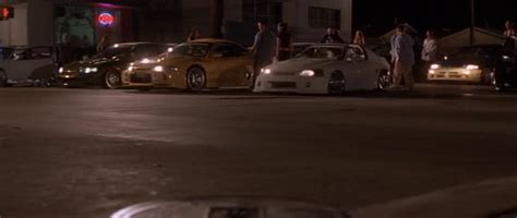 IMCDb.org: 1996 Honda del Sol [EH6] in "The Fast and the Furious, 2001"