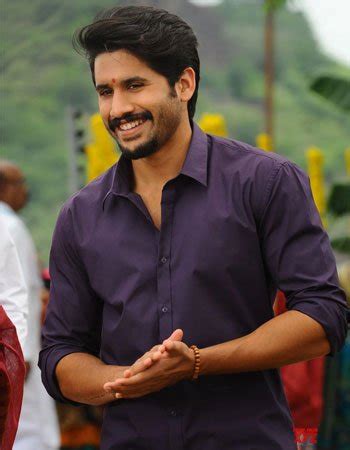 Naga Chaitanya Height, Age, Wife, Family, Biography & More