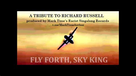 Sky King Tribute Song - YouTube