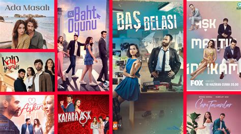 9 New Turkish Series Premiering Summer 2021 - Dizilah