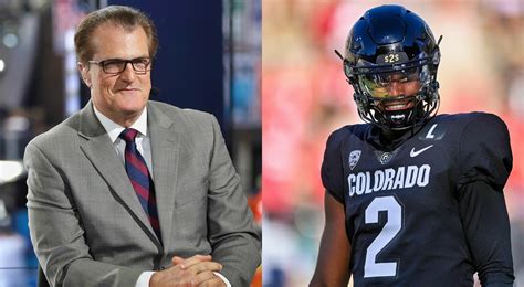 Mel Kiper Gives Honest Take On Shedeur Sanders’ Current 2024 NFL Draft Ranking After Hot Start ...