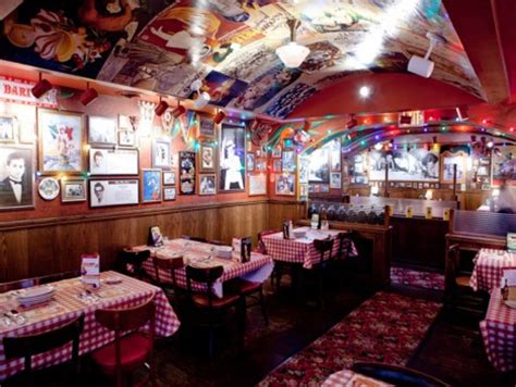 Buca di Beppo - Universal City | Discover Los Angeles