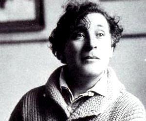 Marc Chagall was a famous painter and designer. This biography of Marc Chagall provides detail ...