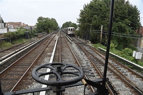 Parade of Trains | The New York Transit Museum sponsors a “P… | Flickr