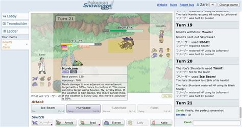 Pokemon Showdown Alternatives and Similar Apps & Services | AlternativeTo