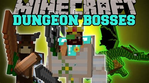 Minecraft Boss Mod | Hot Sex Picture