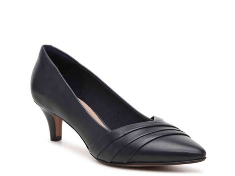 Navy Leather, Leather Pumps, Platform Pumps, Women's Pumps, Womens Summer Shoes, Pump Dress ...