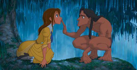Did You Know? Seven Swinging Facts About Disney’s Tarzan - D23