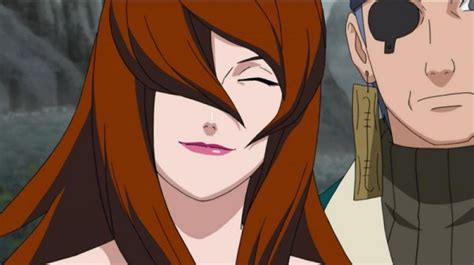 15 Facts about Mei Terumi, the Mizukage Who is Still Single from the Naruto Era to Boruto ...