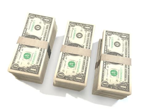 Dollars Free Stock Photo - Public Domain Pictures