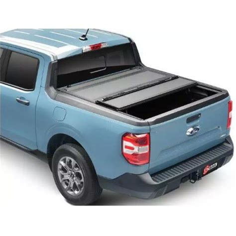 2024 Ford Maverick Bed Cover - Shela Annabella