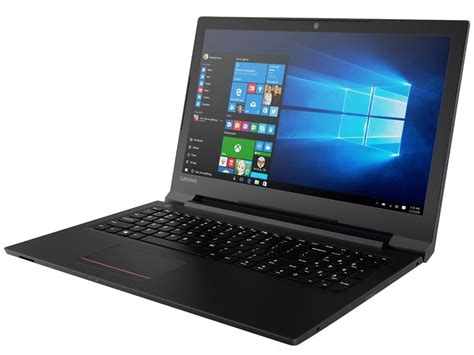 Lenovo V110-15IKB (i5-7200U, SSD, FHD) Laptop Review - NotebookCheck ...