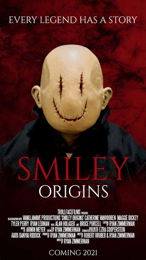 Smiley Horror Movie