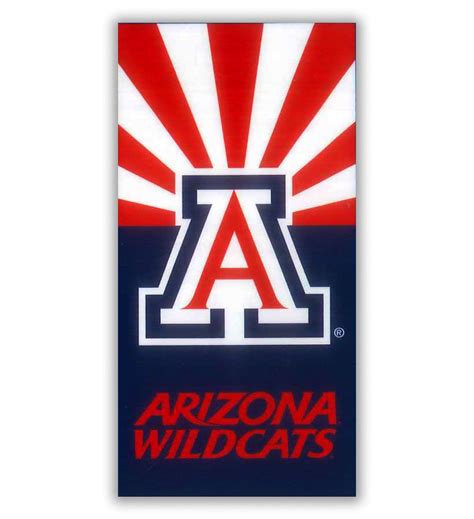 University Of Arizona Wildcats Logo - Logodix 40F