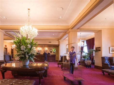 The Hotel Windsor, Melbourne - Booking Deals, Photos & Reviews